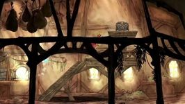 photo d'illustration pour le dossier:Child of Light